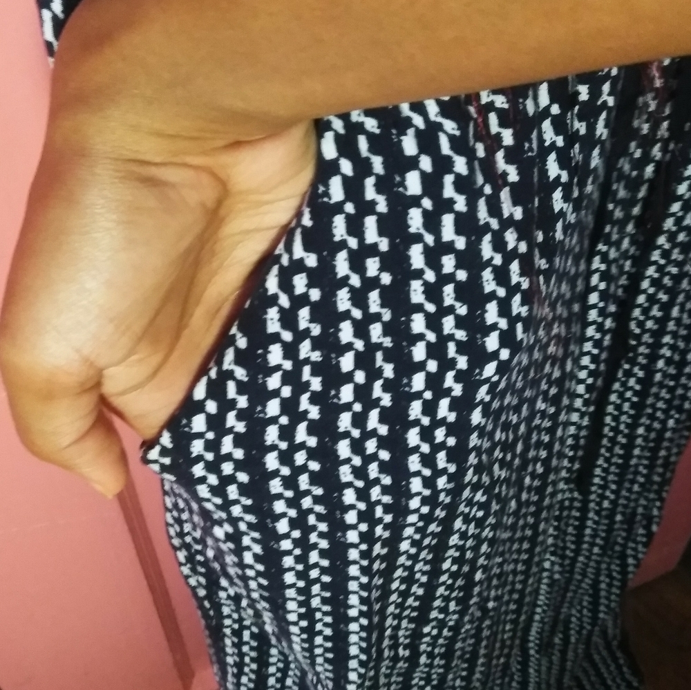 Max Studio Romper - Picture 2 of 5